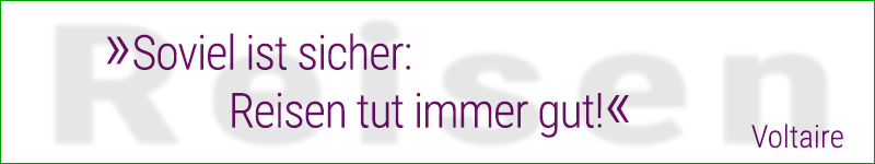 Traumurlaub in Brasilien